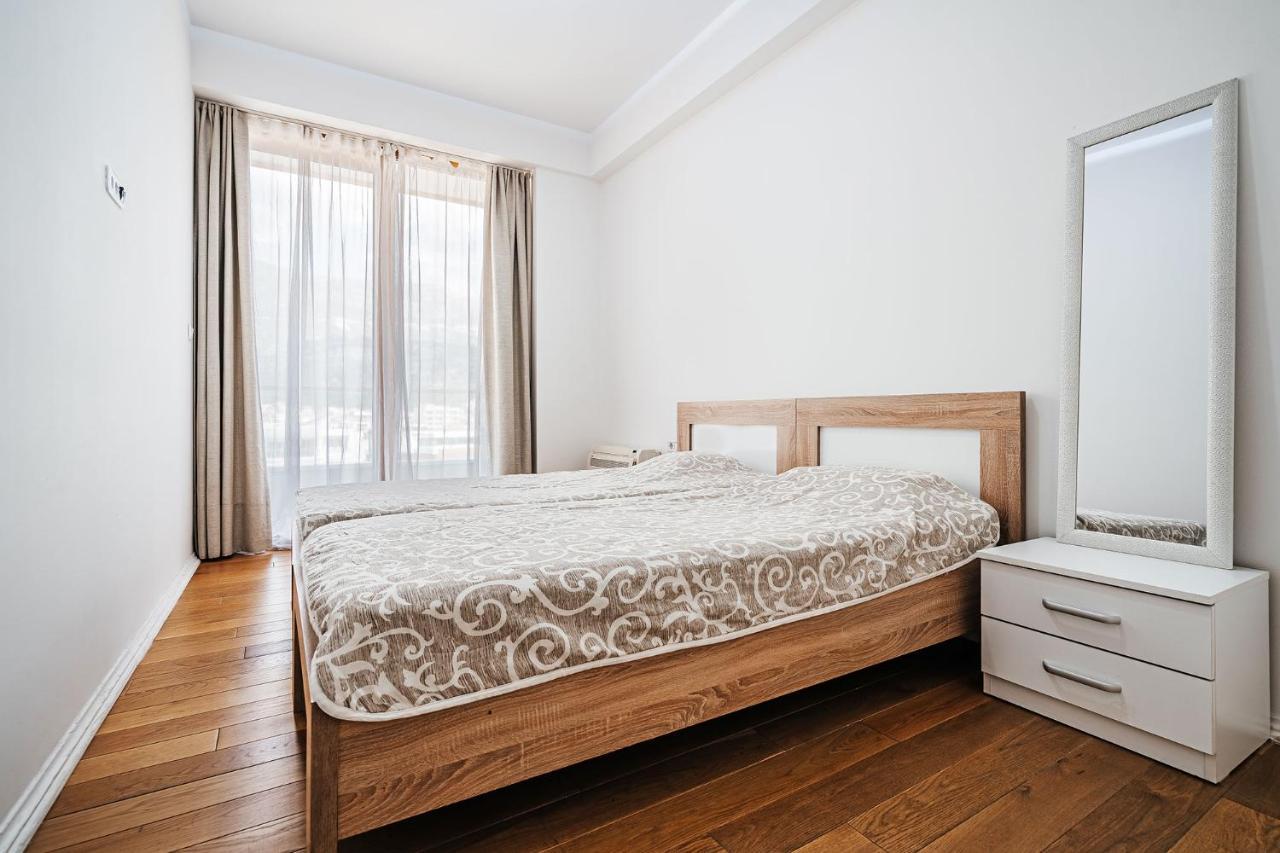 Victoria View Apartment Budva
