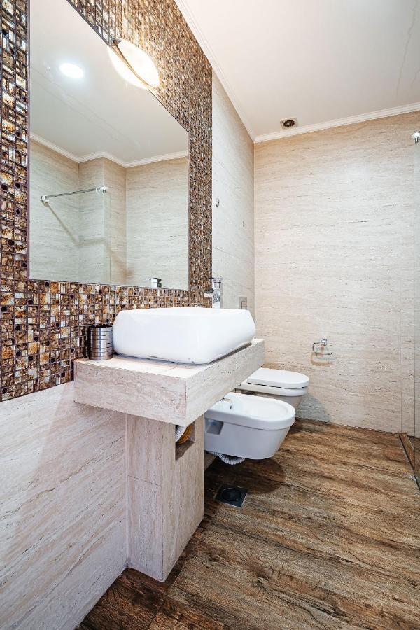 Apartment Victoria View Budva