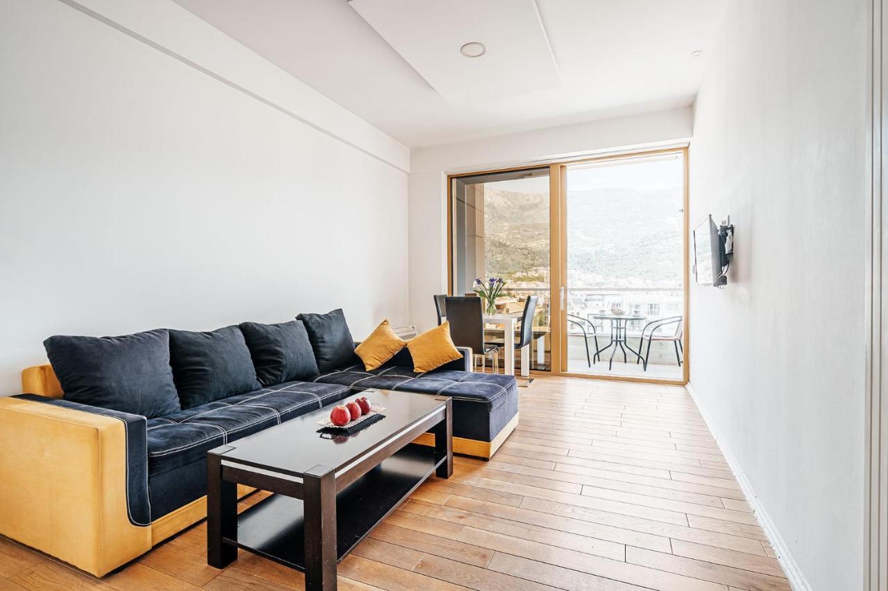 Victoria View Budva