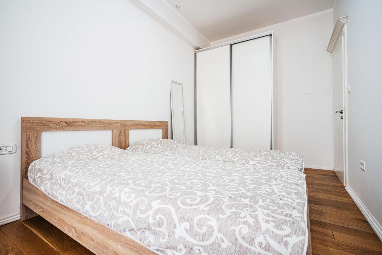 Victoria View Apartment