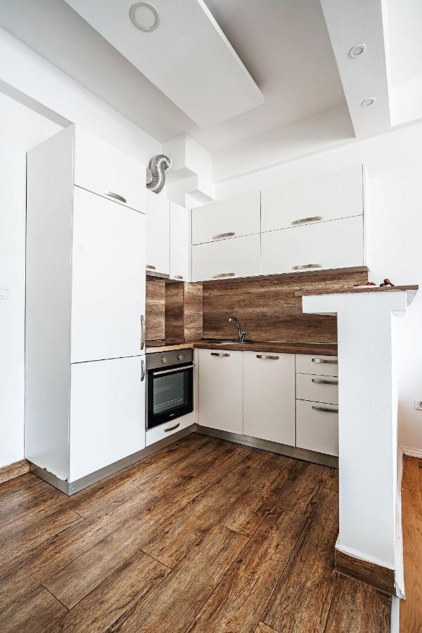 Victoria View Apartment *