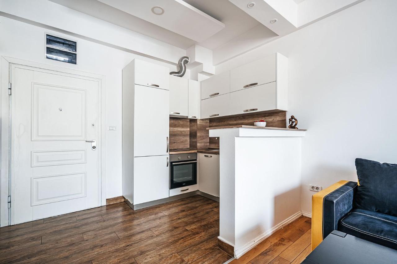 Victoria View Apartment Budva