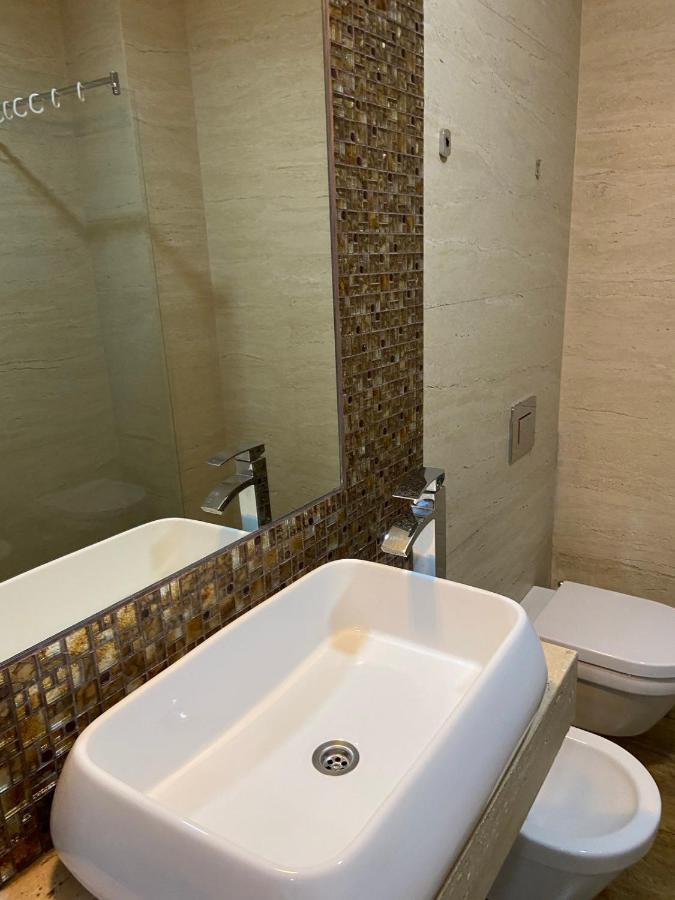 Apartment Victoria View Budva