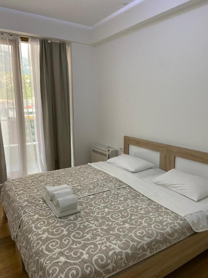 Victoria View Apartment Budva
